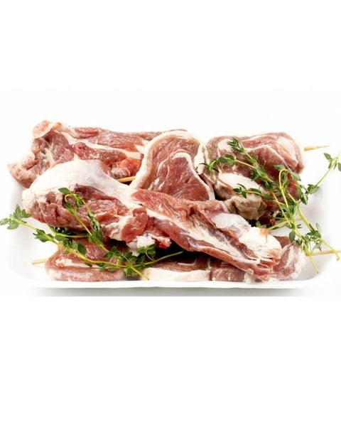 PROMOS : Blanquette de veau sans os (2kg)