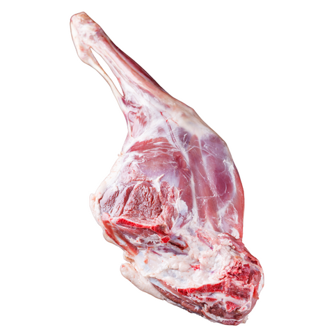PROMOS : Gigot d'Agneau 3KG