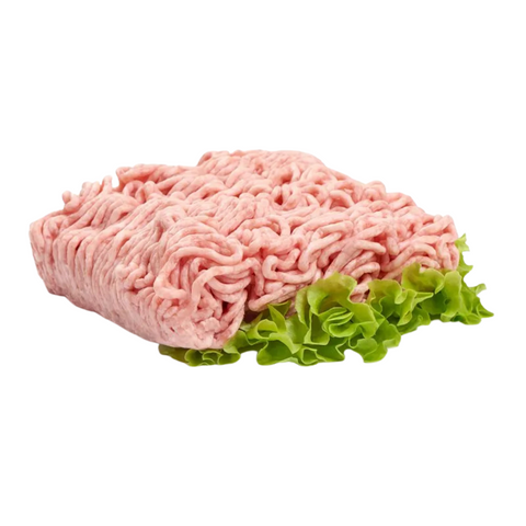 PROMOS : Haché de poulet 3KG