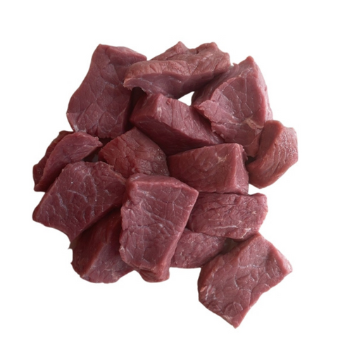 PROMOS : Carbonnade de Bœuf 3kg