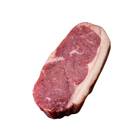 PROMOS : Steak Black Angus Uruguay Super Tendre (3kg)
