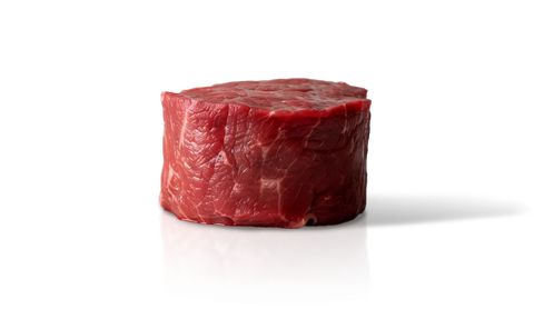 Steak baby top irlandaise (500 gr) black angus