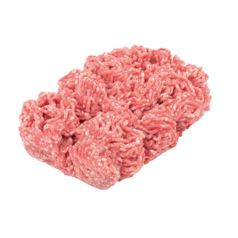PROMOS : Haché de Veau 3kg