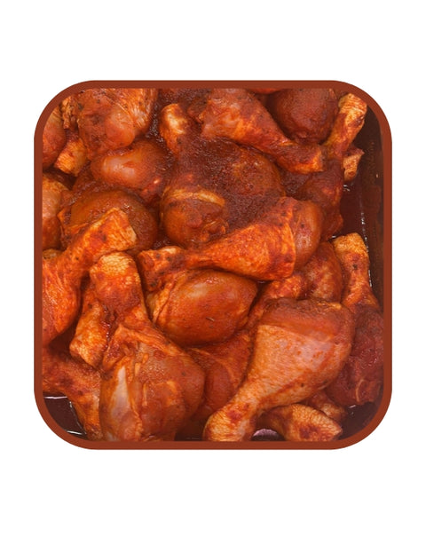 Colis barbecue 12kg+charbon