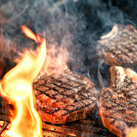 Promos BBQ