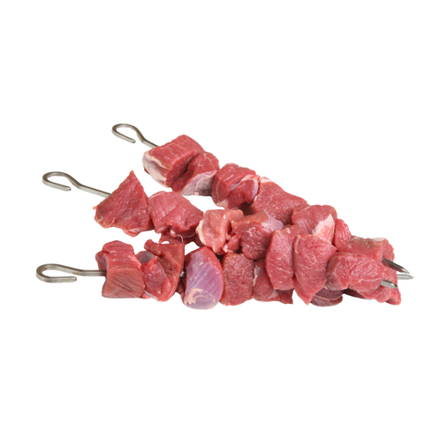Promotions : Brochette d'agneau 3kg