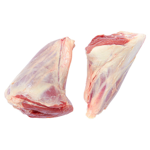 Souris d'agneau 2pieces