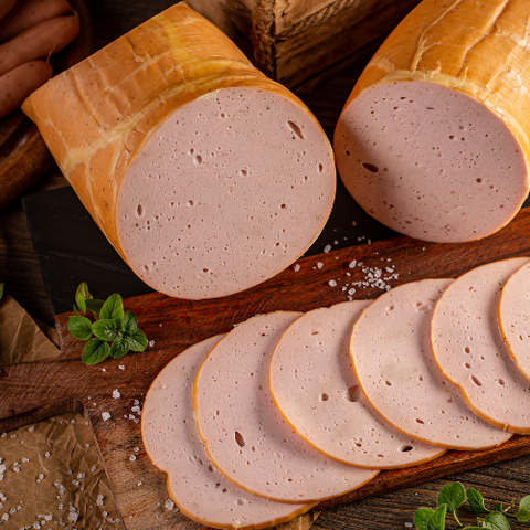 Charcuterie