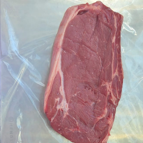 Promos : Faux filet pièce non calibré 200/400g (Originaire d'Espagne)