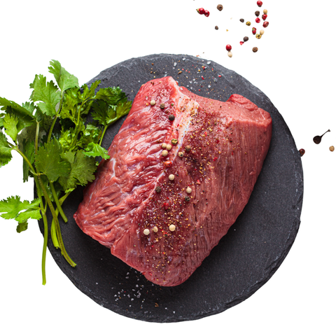 Promos : Rôti de bœuf 3kg