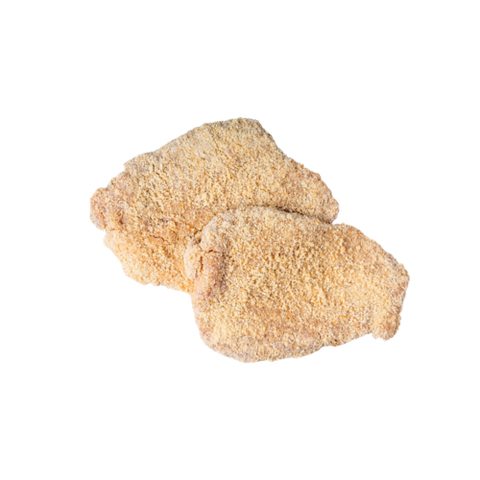 Escalopes Panée de Poulet - PROMOTION 3KG
