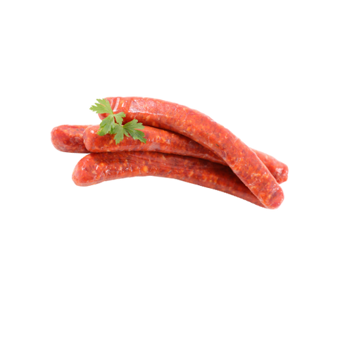 Merguez - PROMOTION 3KG