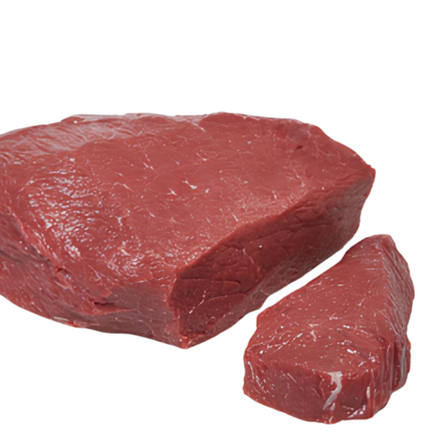 Promotions : Chateaubriand steak 1er choix (3kg)