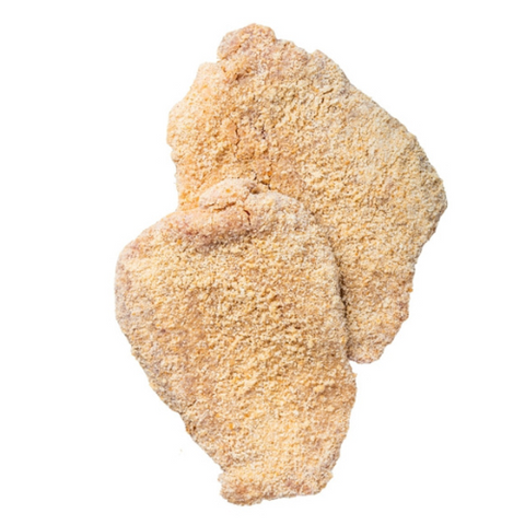 PROMOS : Escalope Pannée de Poulet 3KG