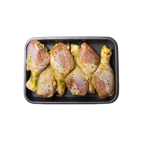 Pilons poulet  marinées - PROMOTION 3KG