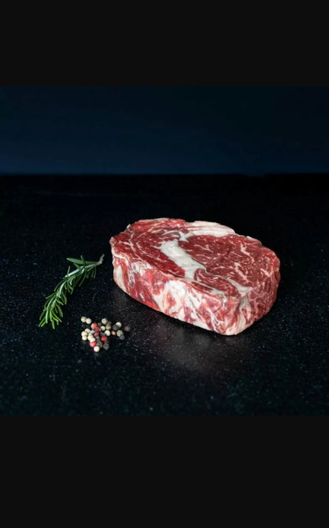 Ribeye irlandais
