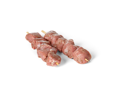 brochettes agneau marinèes aux herbes 1kg