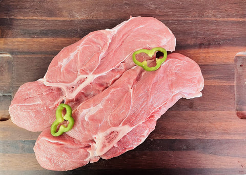 Tagine de veau 0.5kg