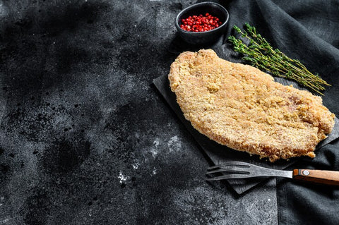 Steak a l'italien 0.5kg
