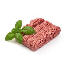 HACHE AGNEAU 1KG