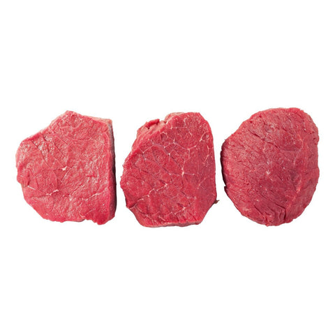 PROMOS : Steak Black Angus Uruguay Super Tendre (3kg)