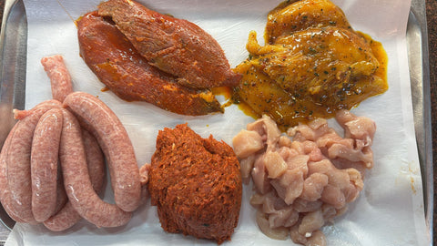 CITY colis 25€€€€