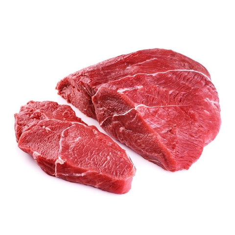 steak petit nerfs en tranches extra tendre 1kg