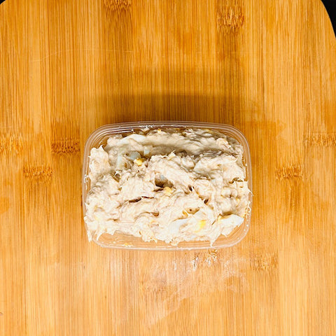 Salade de thon nature ravier 1 ravier +1 ravier gratis prix au kg 31.60€