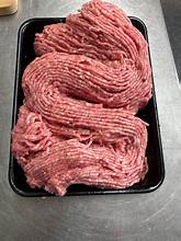HACHE DE VEAU 1KG