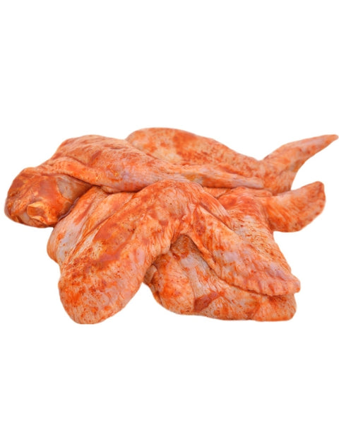 Aile de poulet marinée (1kg)