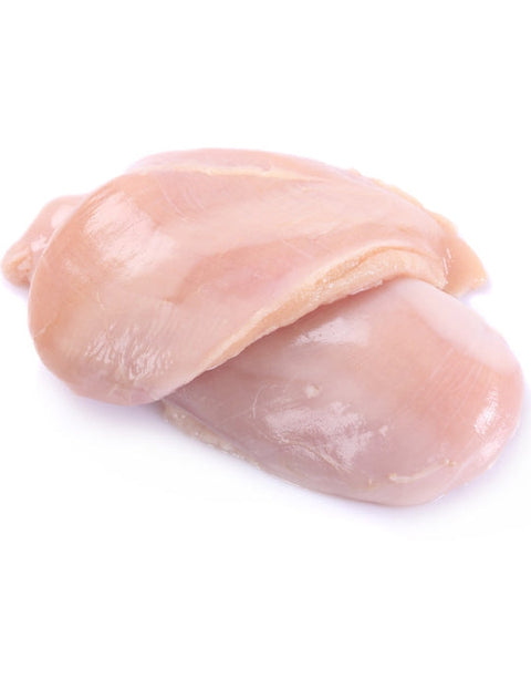 PROMO : Blanc de poulet (5 kg)