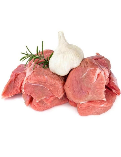 Blanquette de veau sans os (1kg)