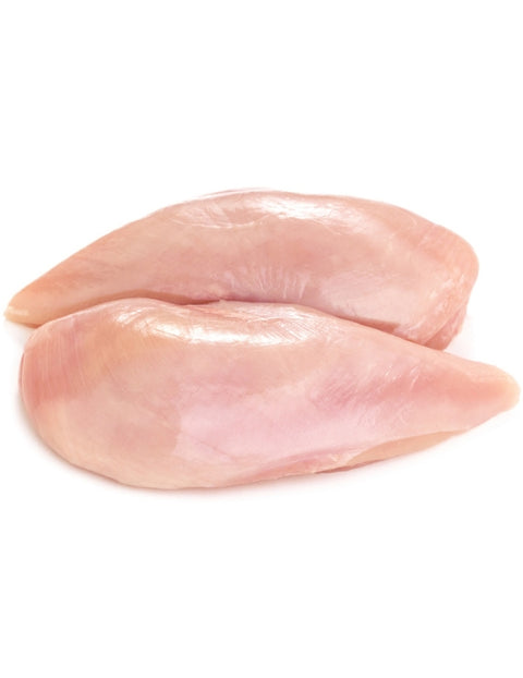 Filet de poulet (500 gr)