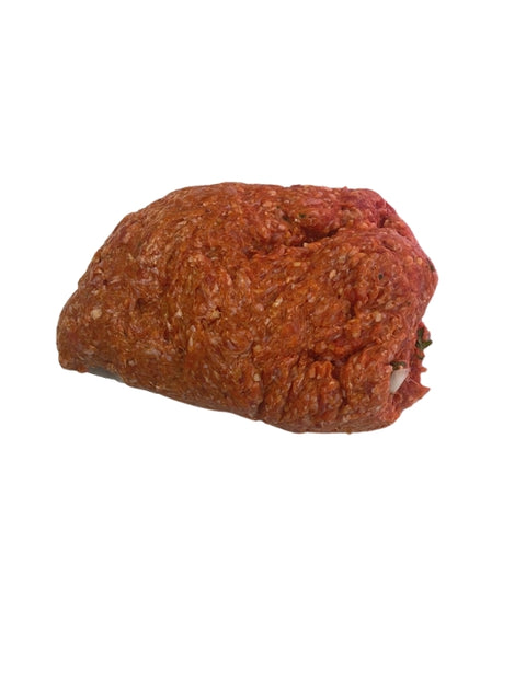 Kefta préparée (500 gr)