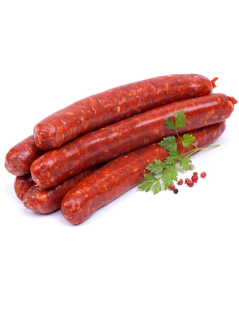 Merguez (500 gr)