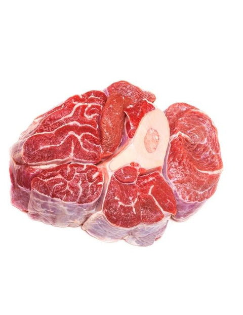 Osso buco (500 gr)