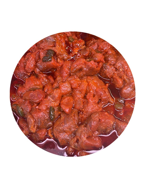 Pita boeuf (500 gr)