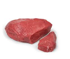 Chateaubriand Steak 1er choix (1kg)