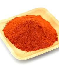 paprika fort