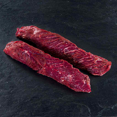 onglet de boeuf 1kg