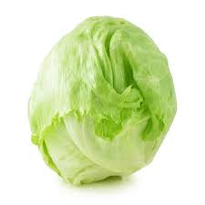 salade ice berg